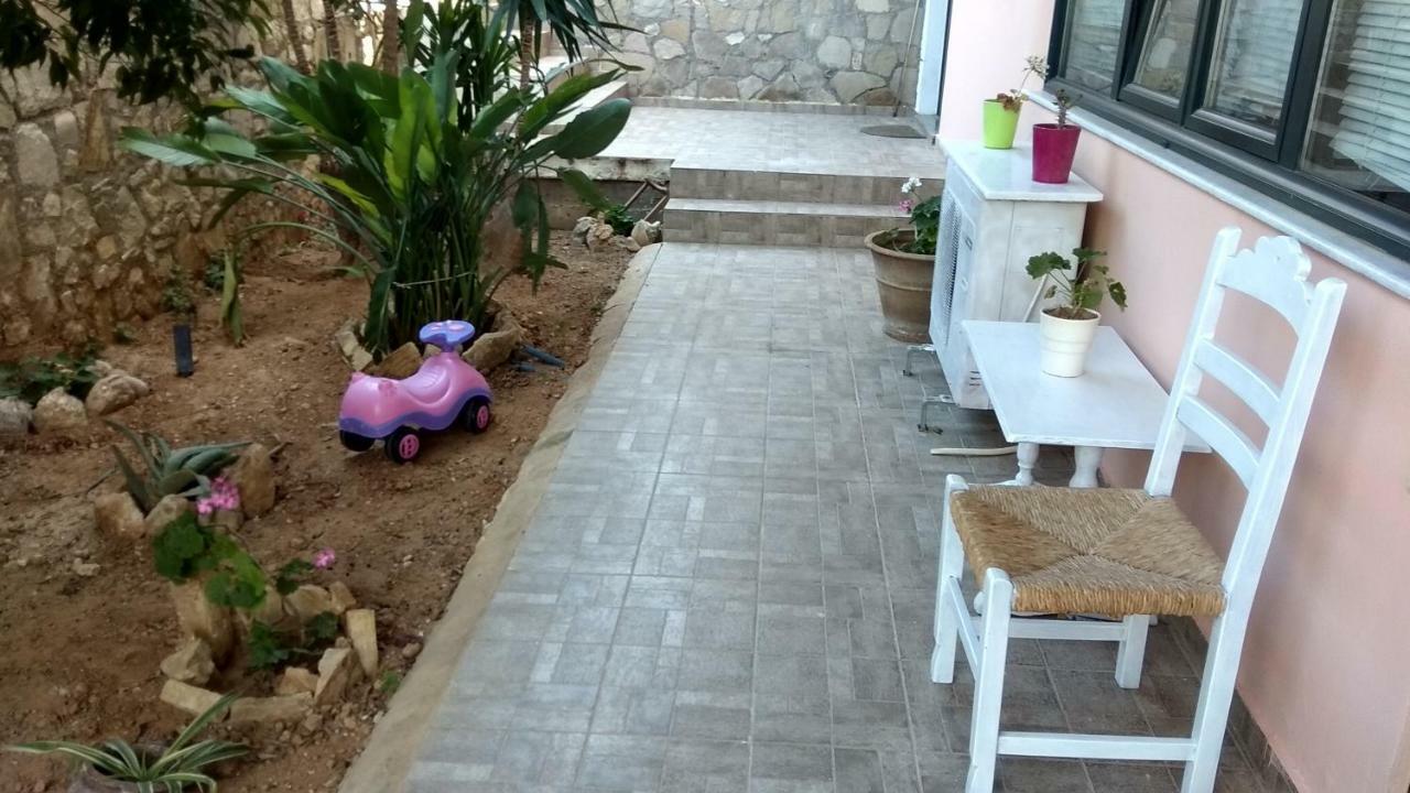 Folia Apartment Ierápetra Exterior foto